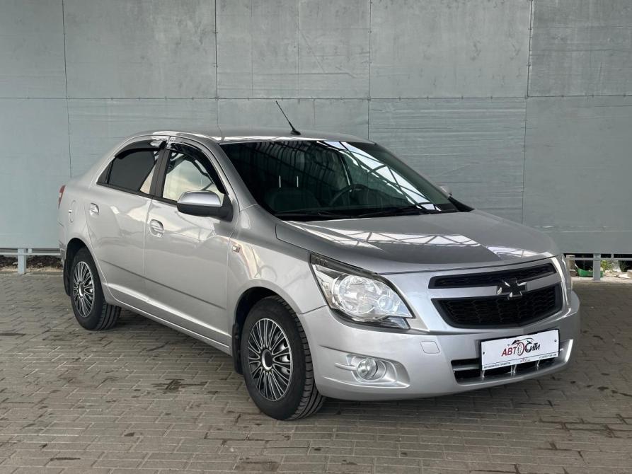 Chevrolet Cobalt II Тамбов  - изображение 1