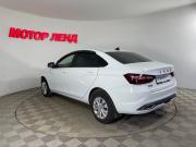 Lada (ВАЗ) Vesta I Рестайлинг (NG) Воронеж  - изображение 27