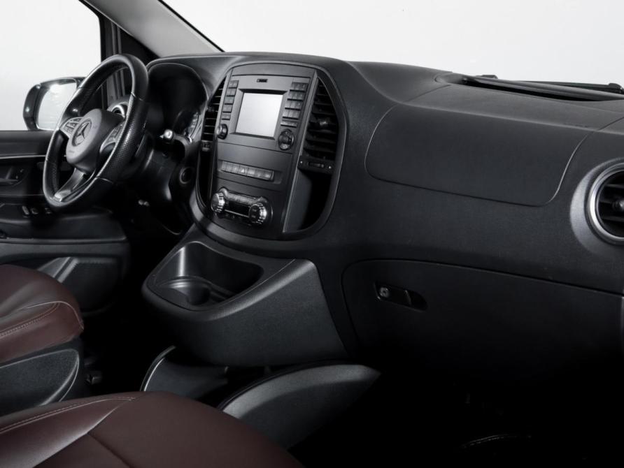 Mercedes-Benz Vito III (W447) Москва  - изображение 9