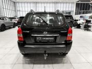 Hyundai Tucson I Казань  - изображение 29