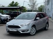 Ford Focus III Рестайлинг Санкт-Петербург  - изображение 14