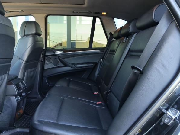 BMW X5 II (E70) с пробегом 2007 года, цена 1 749 000 рублей, 312799 км, внедорожник, Автокод Объявления