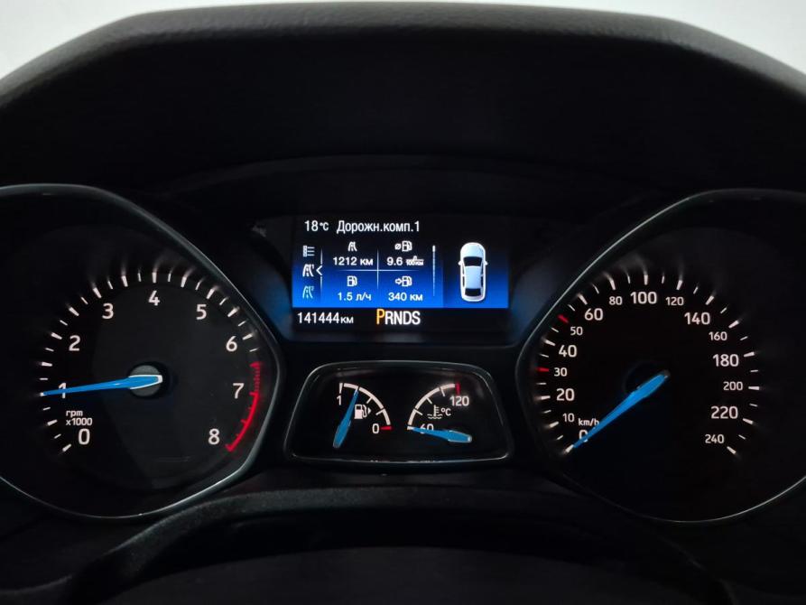 Ford Focus III Рестайлинг Альметьевск  - изображение 19