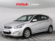 Hyundai Solaris I Химки  - изображение 9