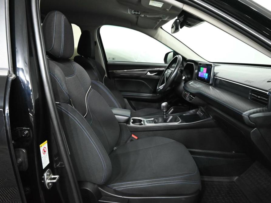 Haval Jolion I Екатеринбург  - изображение 10
