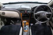 Nissan Bluebird Sylphy I (G10) Новокузнецк  - изображение 48