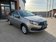 Lada (ВАЗ) Granta I Рестайлинг Краснодар  - изображение 19