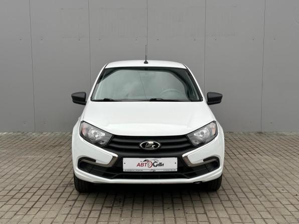 Lada (ВАЗ) Granta I Рестайлинг с пробегом 2024 года, цена 775 000 рублей, 34500 км, седан, Автокод Объявления