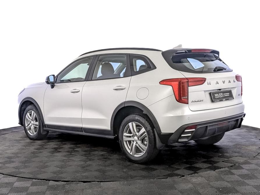 Haval Jolion I Рестайлинг Москва  - изображение 7