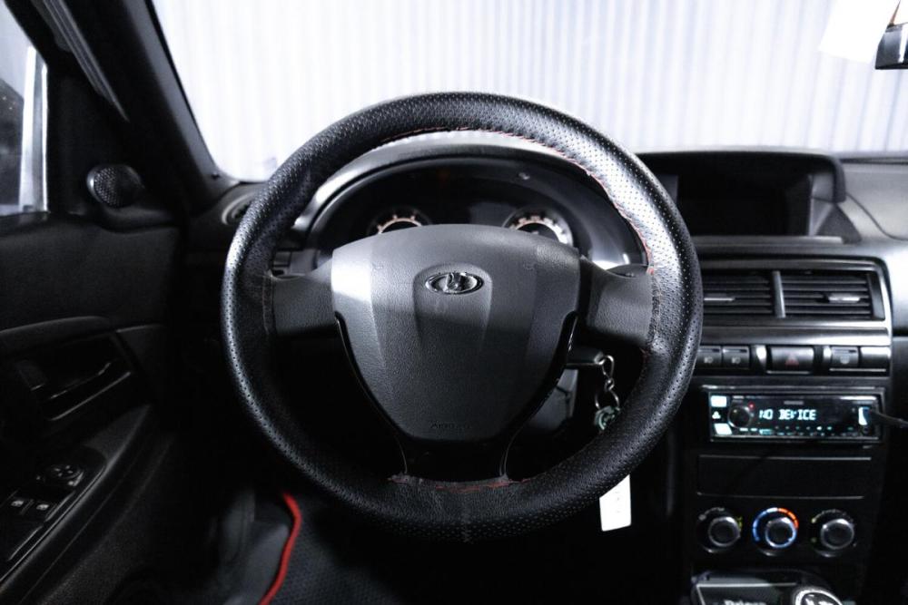 Lada (ВАЗ) Priora I Рестайлинг Тюмень  - изображение 15