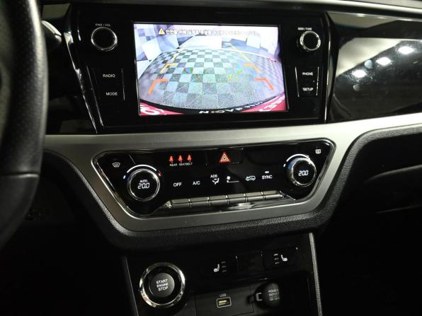 SsangYong Korando IV с пробегом 2022 года, цена 2 430 000 рублей, 50829 км, внедорожник, Автокод Объявления