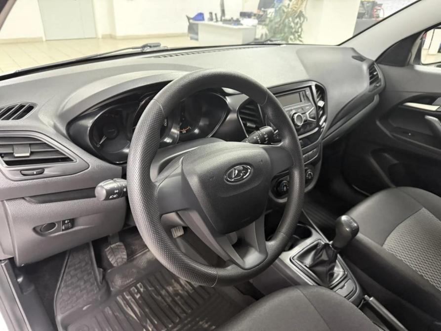Lada (ВАЗ) Vesta I Оренбург  - изображение 10