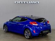 Hyundai Veloster I Краснодар  - изображение 23