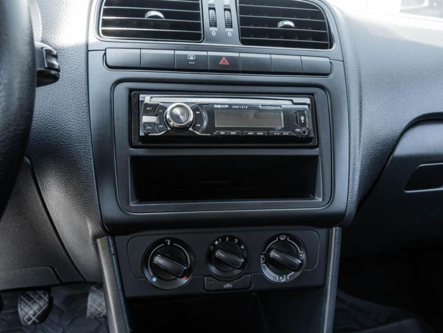 Volkswagen Polo V Рестайлинг Ставрополь  - изображение 13