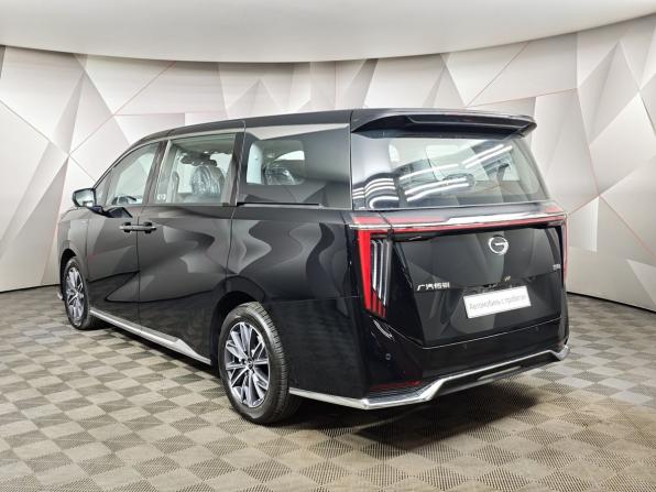 GAC Trumpchi M8 II с пробегом 2026 года, цена 4 790 000 рублей, 58 км, минивэн, Автокод Объявления