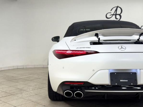 Mercedes-Benz SL-Класс AMG IV (R232) с пробегом 2023 года, цена 10 500 000 рублей, 21495 км, родстер, Автокод Объявления