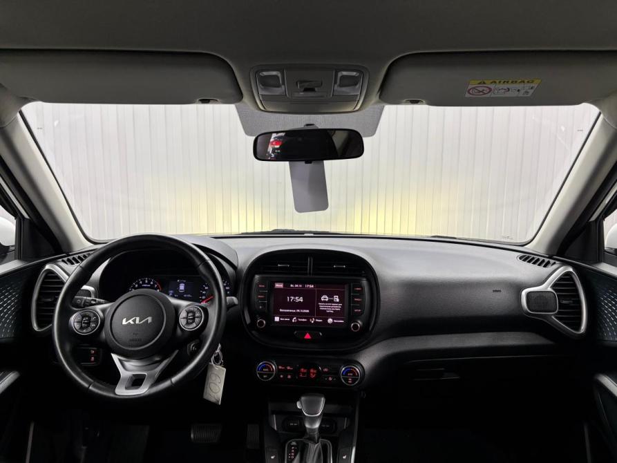 Kia Soul III Краснодар  - изображение 9