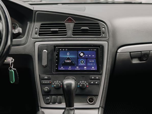 Volvo S60 I Рестайлинг с пробегом 2005 года, цена 550 000 рублей, 272376 км, седан, Автокод Объявления