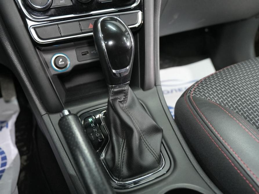 Chery Tiggo 3 I Новосибирск  - изображение 25