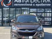 Hyundai ix35 I Волгоград  - изображение 25