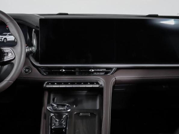 Geely Monjaro I Рестайлинг 2 с пробегом 2025 года, цена 4 200 000 рублей, 2300 км, внедорожник, Автокод Объявления