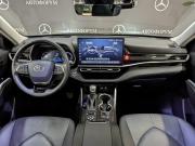 Toyota Highlander IV (XU70) Москва  - изображение 43