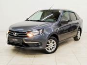 Lada (ВАЗ) Granta I Рестайлинг Тула  - изображение 16
