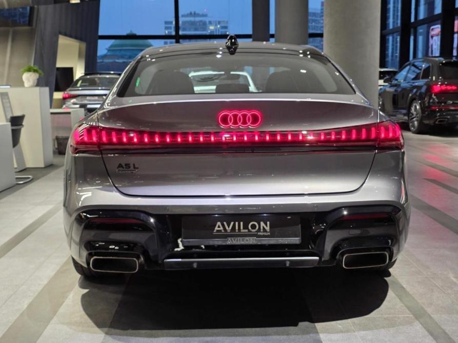 Audi A5 III (B10) Москва  - изображение 5