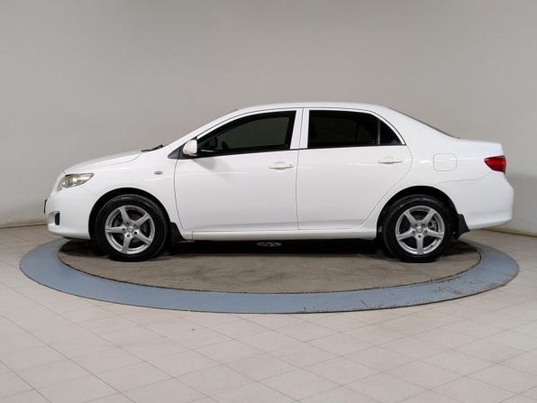 Toyota Corolla X (E140 E150) с пробегом 2007 года, цена 759 000 рублей, 217000 км, седан, Автокод Объявления