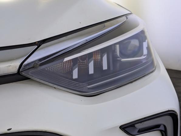 BAIC U5 Plus с пробегом 2023 года, цена 750 000 рублей, 144026 км, седан, Автокод Объявления