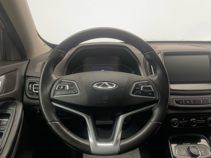 Chery Tiggo 7 I Мурманск  - изображение 23