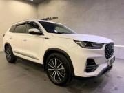 Chery Tiggo 8 Pro I Новосибирск  - изображение 41