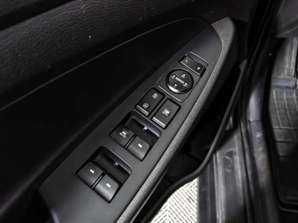 Hyundai Tucson III с пробегом 2018 года, цена 1 795 000 рублей, 137200 км, внедорожник, Автокод Объявления