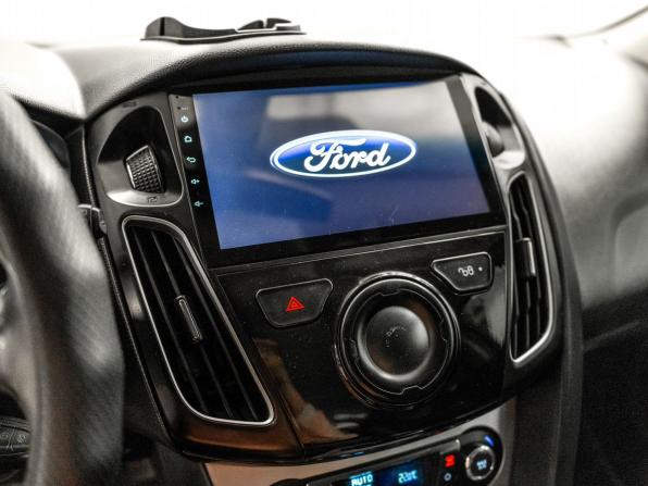 Ford Focus III с пробегом 2013 года, цена 850 000 рублей, 230484 км, хэтчбек, Автокод Объявления