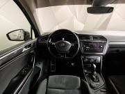 Volkswagen Tiguan II Москва  - изображение 42