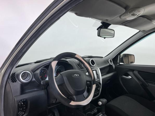 Lada (ВАЗ) Granta I с пробегом 2013 года, цена 349 000 рублей, 145000 км, седан, Автокод Объявления