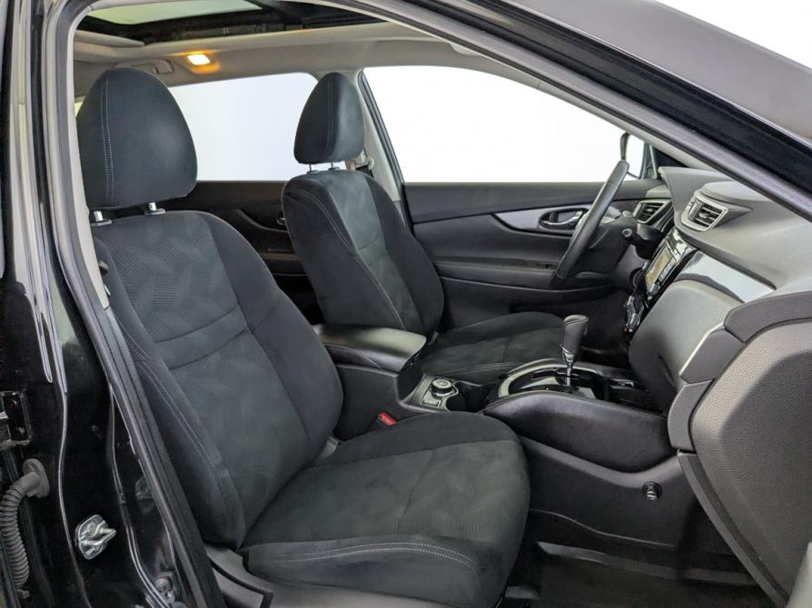 Nissan X-Trail III Москва  - изображение 25