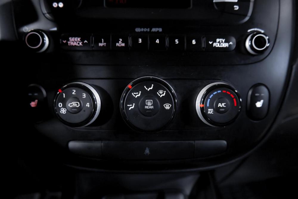 Kia Soul II Тюмень  - изображение 23