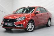Lada (ВАЗ) Vesta I Кемерово  - изображение 23