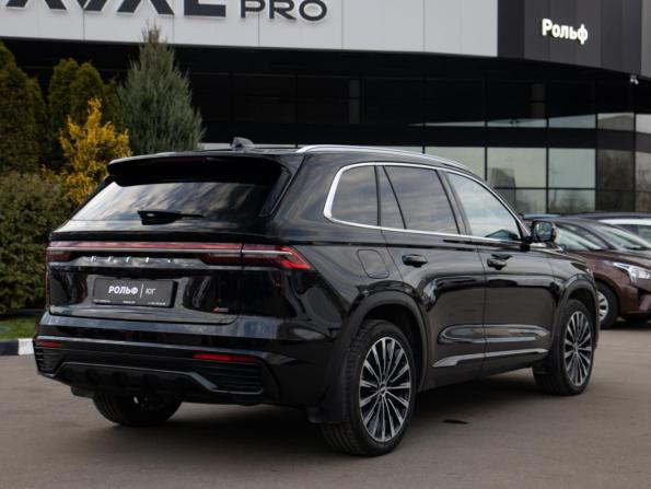 Geely Monjaro I Рестайлинг (China Market) с пробегом 2025 года, цена 3 638 000 рублей, 23561 км, внедорожник, Автокод Объявления
