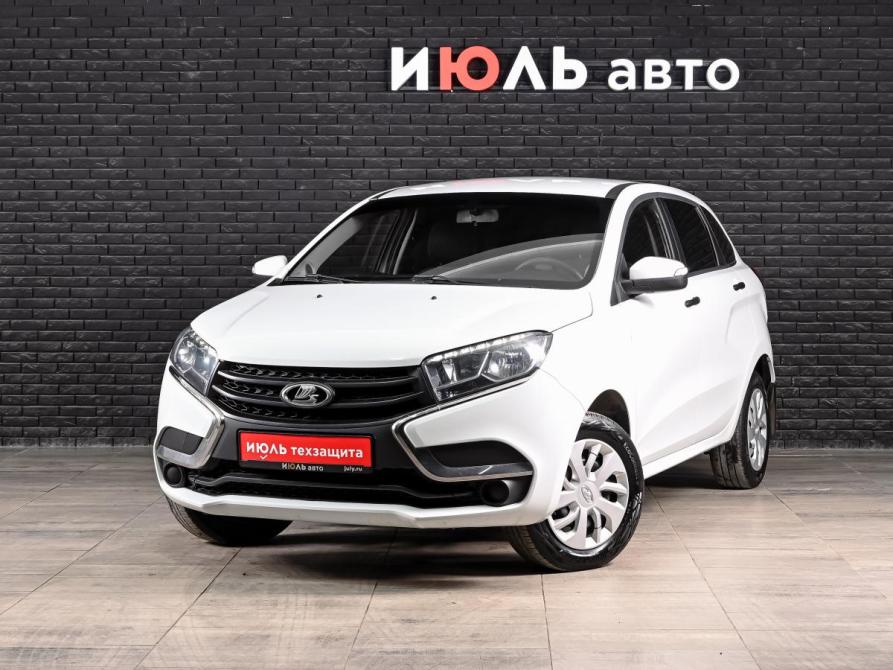 Lada (ВАЗ) XRAY I Екатеринбург  - изображение 1