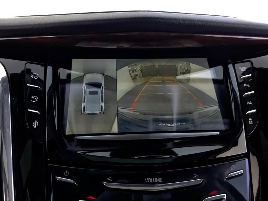 Cadillac Escalade IV Москва  - изображение 29