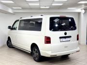 Volkswagen Caravelle T5 Рестайлинг Санкт-Петербург  - изображение 25