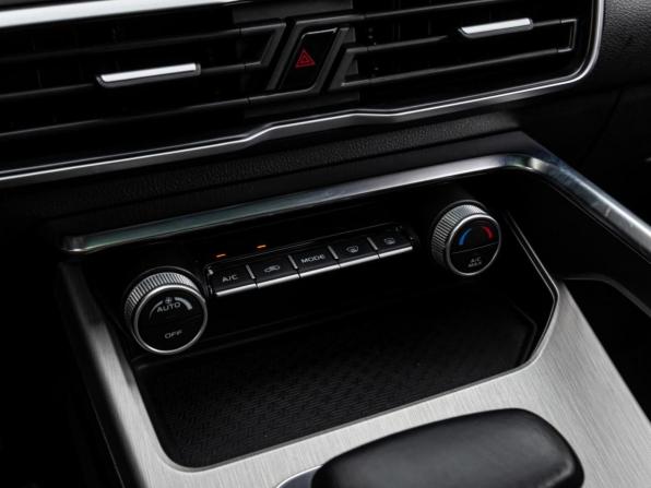 Belgee X50 с пробегом 2024 года, цена 1 830 000 рублей, 69471 км, внедорожник, Автокод Объявления