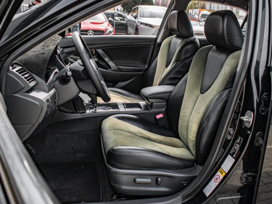 Toyota Camry VI (XV40) Краснодар  - изображение 10