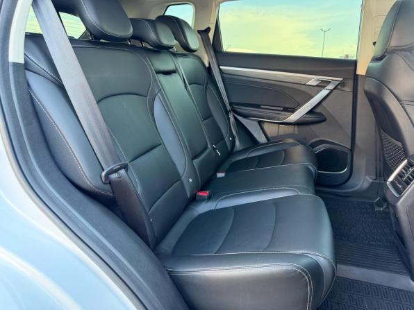 Geely Atlas Pro с пробегом 2024 года, цена 2 250 000 рублей, 49000 км, внедорожник, Автокод Объявления