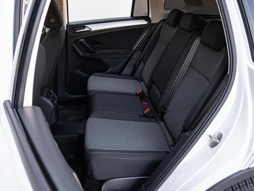 Volkswagen Tiguan II Рестайлинг Краснодар  - изображение 9