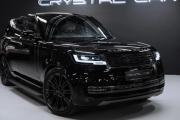Land Rover Range Rover V Москва  - изображение 56