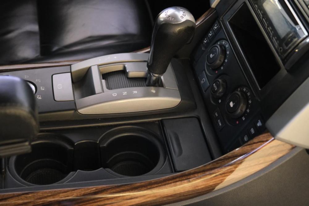 Land Rover Range Rover Sport I Омск  - изображение 17