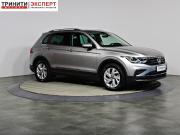 Volkswagen Tiguan II Рестайлинг Белгород  - изображение 24